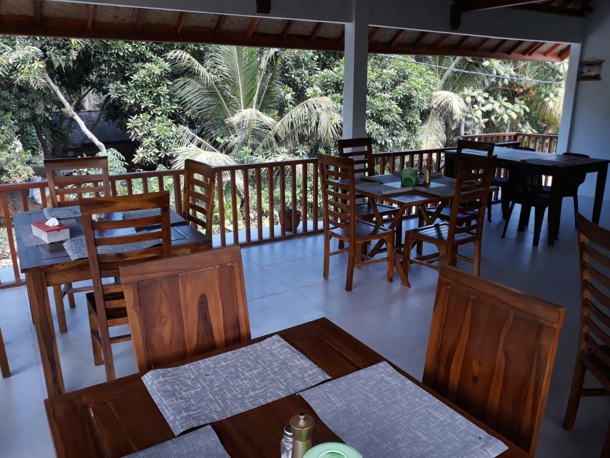 Serah'S Homestay Kuta  Экстерьер фото